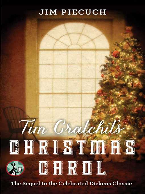 Title details for Tim Cratchit's Christmas Carol by Jim Piecuch - Available